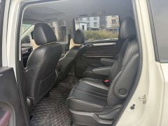 GAC Aion M6 2023 PRO 270T DCT Luxury - ფოტო 6