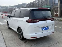 GAC Aion M6 2023 PRO 270T DCT Luxury - ფოტო 7