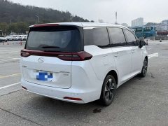 GAC Aion M6 2023 PRO 270T DCT Luxury - ფოტო 9