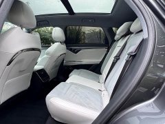 Voyah Lantu FREE 2025 318 259km AWD Explorer Edition - ფოტო 10