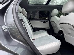 Voyah Lantu FREE 2025 318 259km AWD Explorer Edition - ფოტო 11