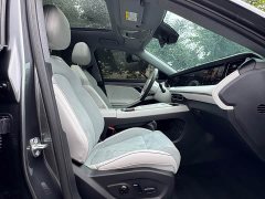Voyah Lantu FREE 2025 318 259km AWD Explorer Edition - ფოტო 12
