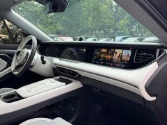 Voyah Lantu FREE 2025 318 259km AWD Explorer Edition - ფოტო 13