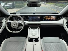 Voyah Lantu FREE 2025 318 259km AWD Explorer Edition - ფოტო 15