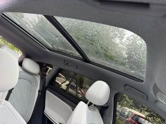 Voyah Lantu FREE 2025 318 259km AWD Explorer Edition - ფოტო 17
