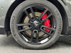 Voyah Lantu FREE 2025 318 259km AWD Explorer Edition - ფოტო 19
