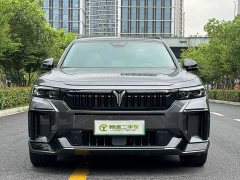 Voyah Lantu FREE 2025 318 259km AWD Explorer Edition - ფოტო 2