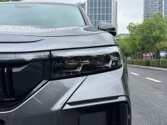 Voyah Lantu FREE 2025 318 259km AWD Explorer Edition - ფოტო 20