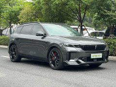 Voyah Lantu FREE 2025 318 259km AWD Explorer Edition - ფოტო 3