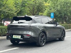 Voyah Lantu FREE 2025 318 259km AWD Explorer Edition - ფოტო 4