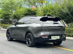 Voyah Lantu FREE 2025 318 259km AWD Explorer Edition - ფოტო 5