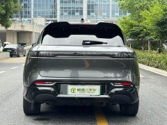 Voyah Lantu FREE 2025 318 259km AWD Explorer Edition - ფოტო 6
