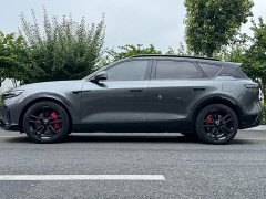 Voyah Lantu FREE 2025 318 259km AWD Explorer Edition - ფოტო 7