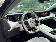 Voyah Lantu FREE 2025 318 259km AWD Explorer Edition - ფოტო 8