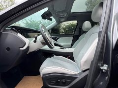 Voyah Lantu FREE 2025 318 259km AWD Explorer Edition - ფოტო 9
