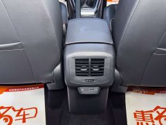 Volkswagen Tujia 2023 300TSI DSG Comfort Edition - ფოტო 12
