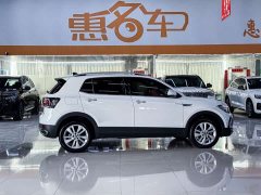 Volkswagen Tujia 2023 300TSI DSG Comfort Edition - ფოტო 14