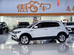 Volkswagen Tujia 2023 300TSI DSG Comfort Edition - ფოტო 2
