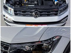 Volkswagen Tujia 2023 300TSI DSG Comfort Edition - ფოტო 4