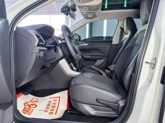 Volkswagen Tujia 2023 300TSI DSG Comfort Edition - ფოტო 5
