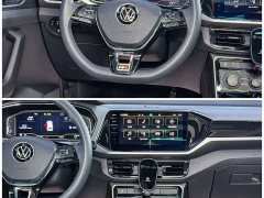Volkswagen Tujia 2023 300TSI DSG Comfort Edition - ფოტო 6