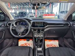 Volkswagen Tujia 2023 300TSI DSG Comfort Edition - ფოტო 7