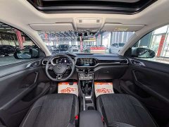 Volkswagen Tujia 2023 300TSI DSG Comfort Edition - ფოტო 8