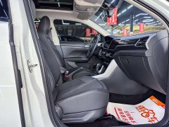 Volkswagen Tujia 2023 300TSI DSG Comfort Edition - ფოტო 9
