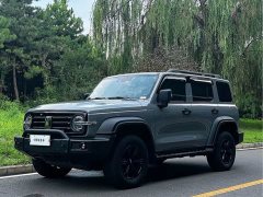 Tank 300 Off-Road Edition 2.0T Conqueror - ფოტო 1