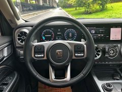 Tank 300 Off-Road Edition 2.0T Conqueror - ფოტო 14