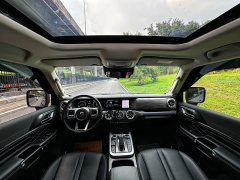 Tank 300 Off-Road Edition 2.0T Conqueror - ფოტო 17