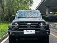 Tank 300 Off-Road Edition 2.0T Conqueror - ფოტო 2