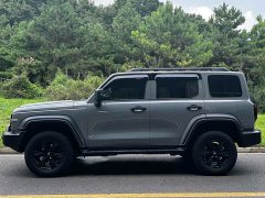 Tank 300 Off-Road Edition 2.0T Conqueror - ფოტო 3