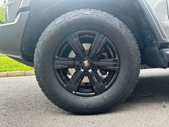 Tank 300 Off-Road Edition 2.0T Conqueror - ფოტო 5