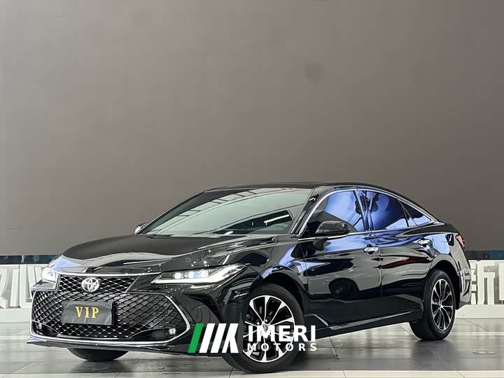 Toyota Avalon 2.5L Luxury