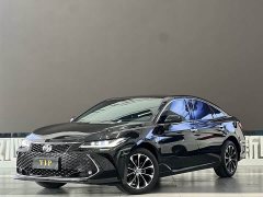 Toyota Avalon 2.5L Luxury - ფოტო 1