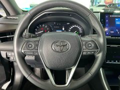 Toyota Avalon 2.5L Luxury - ფოტო 10