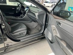 Toyota Avalon 2.5L Luxury - ფოტო 11
