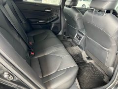 Toyota Avalon 2.5L Luxury - ფოტო 12