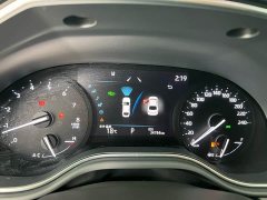 Toyota Avalon 2.5L Luxury - ფოტო 13