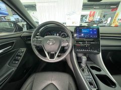 Toyota Avalon 2.5L Luxury - ფოტო 14