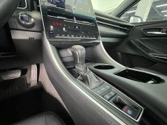 Toyota Avalon 2.5L Luxury - ფოტო 15