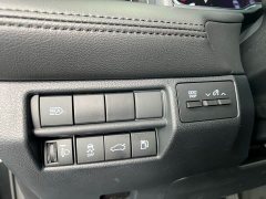 Toyota Avalon 2.5L Luxury - ფოტო 16