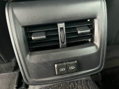Toyota Avalon 2.5L Luxury - ფოტო 17