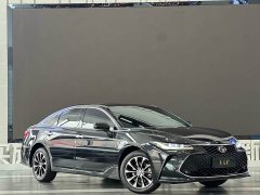 Toyota Avalon 2.5L Luxury - ფოტო 3