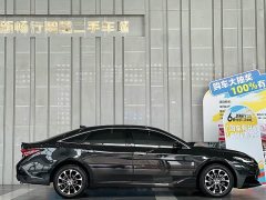 Toyota Avalon 2.5L Luxury - ფოტო 4