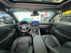 Toyota Avalon 2.5L Luxury - ფოტო 5