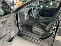Toyota Avalon 2.5L Luxury - ფოტო 6