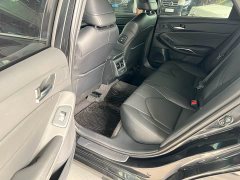 Toyota Avalon 2.5L Luxury - ფოტო 7