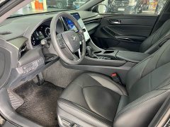 Toyota Avalon 2.5L Luxury - ფოტო 8